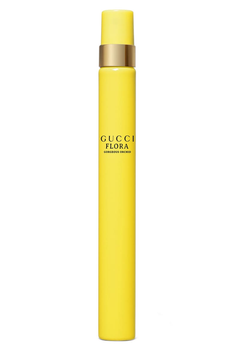 Flora Gorgeous Orchid Eau de Parfum, Alternate, color, NO COLOR