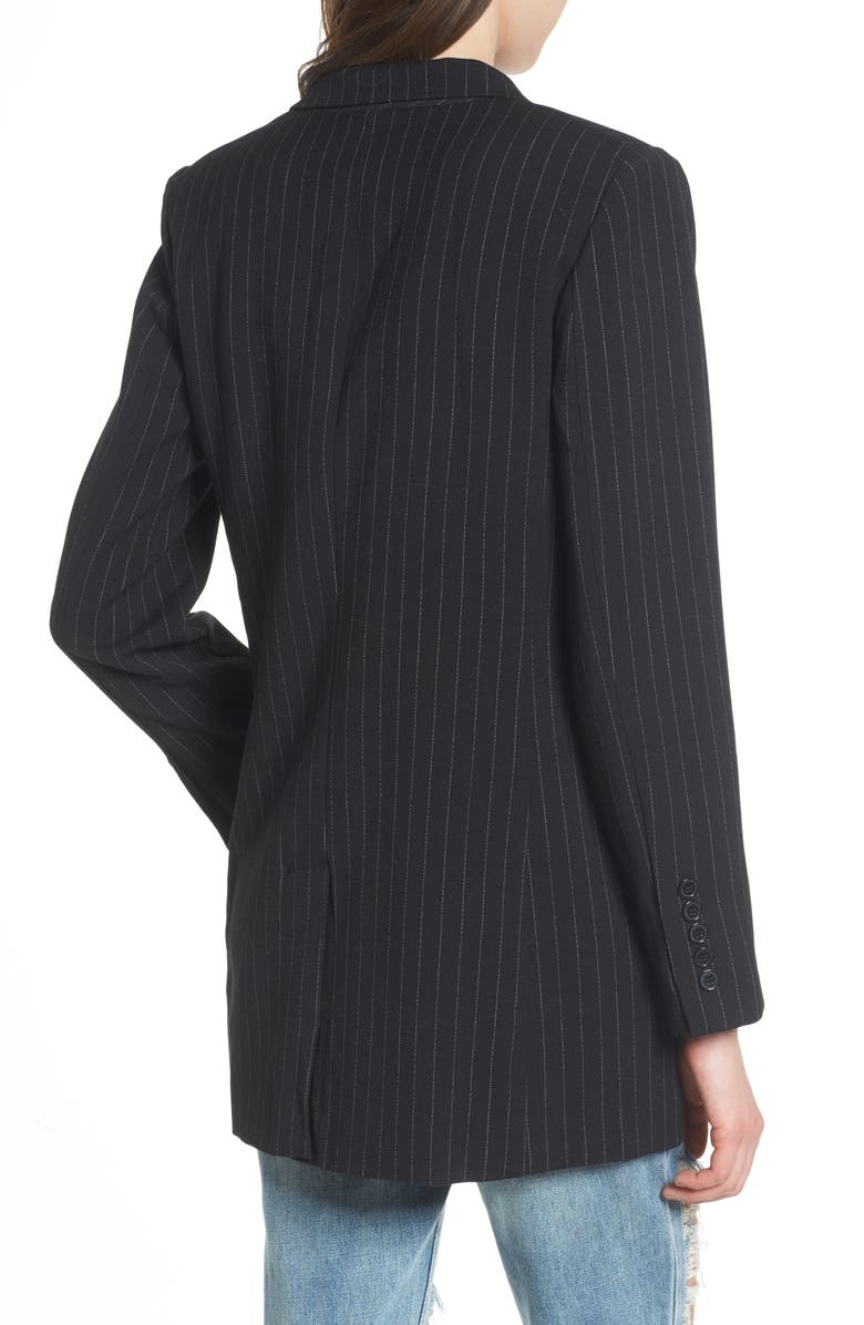 AFRM Nova Oversize Blazer, Alternate, color, 