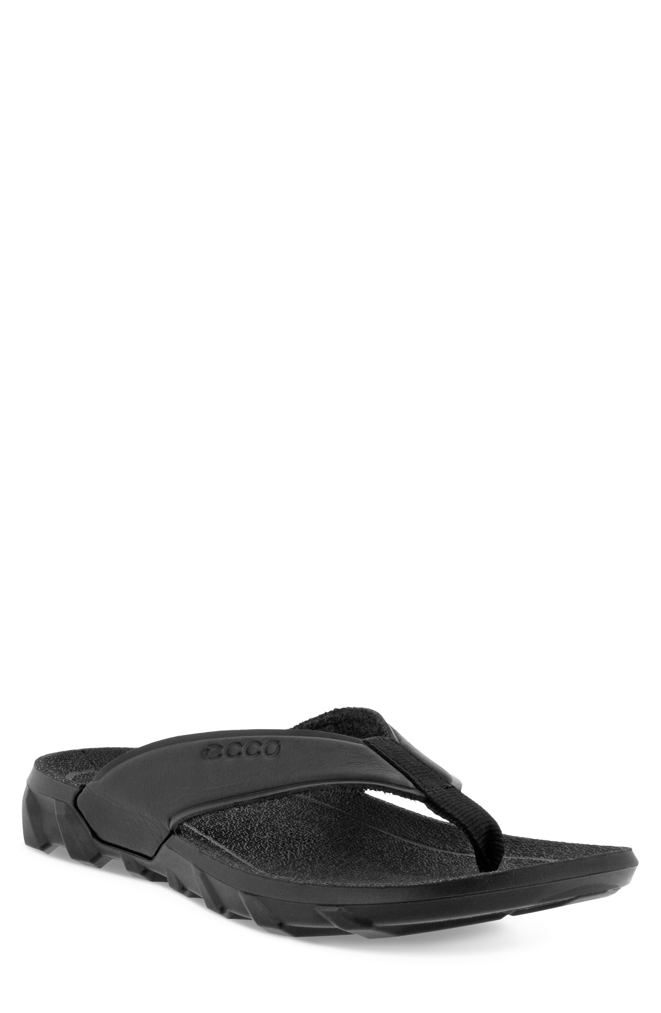 ECCO MX Flipsider Flip Flop, Main, color, 