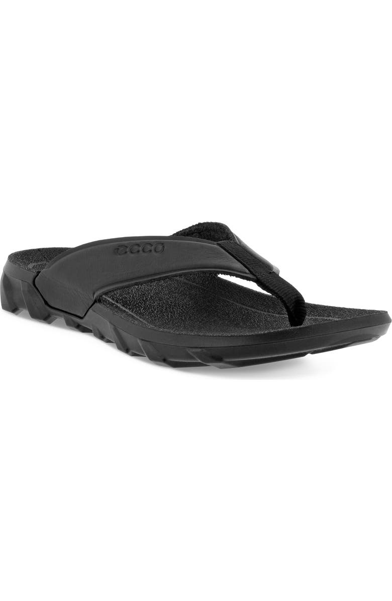 ECCO MX Flipsider Flip Flop, Main, color,