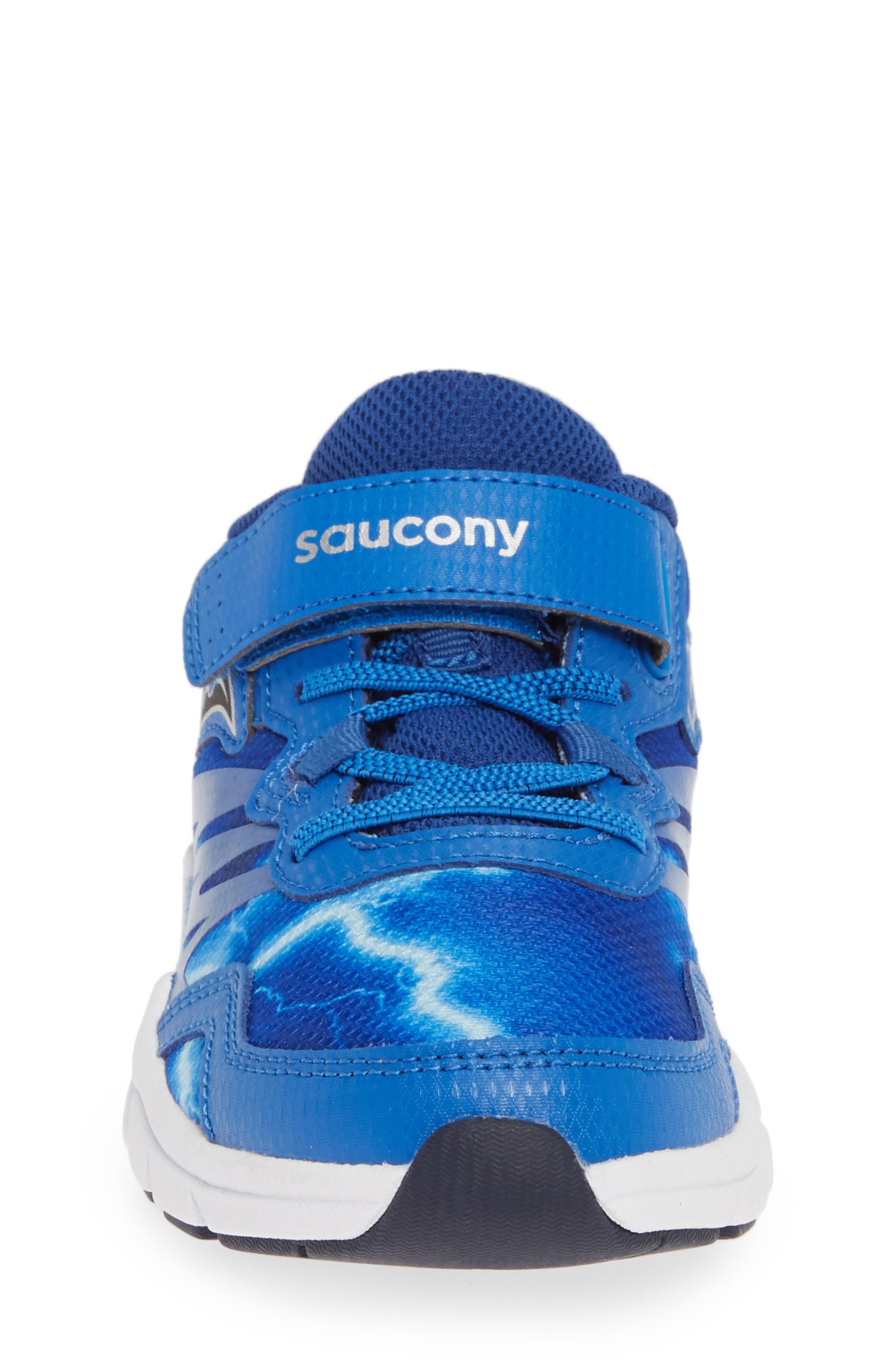 Saucony Flash Sneaker, Alternate, color, 