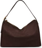 Anne Klein Slouch Hobo Bag