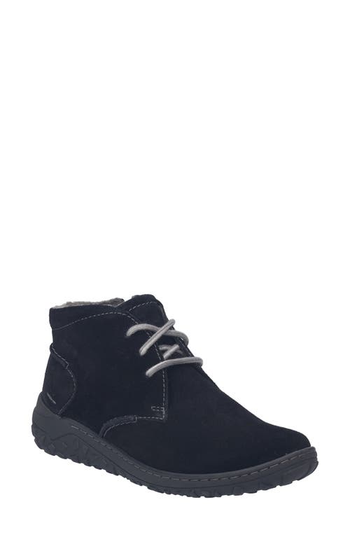 Josef Seibel Ruby Boot In Multi