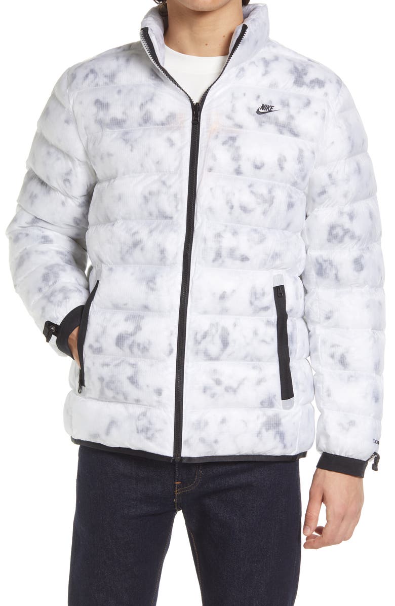 Nike Sportswear Storm-FIT ADV Tech Pack 3-in-1 Parka, Alternate, color, 