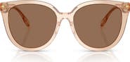 Tory Burch 56mm Phantos Sunglasses