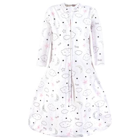 Long Sleeve Cotton Jersey Sleeping Bag