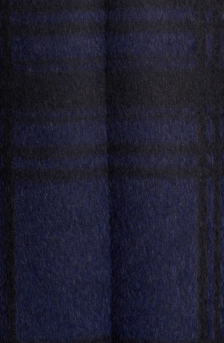 Eileen Fisher STD CLLR K/L COAT, Alternate, color, 