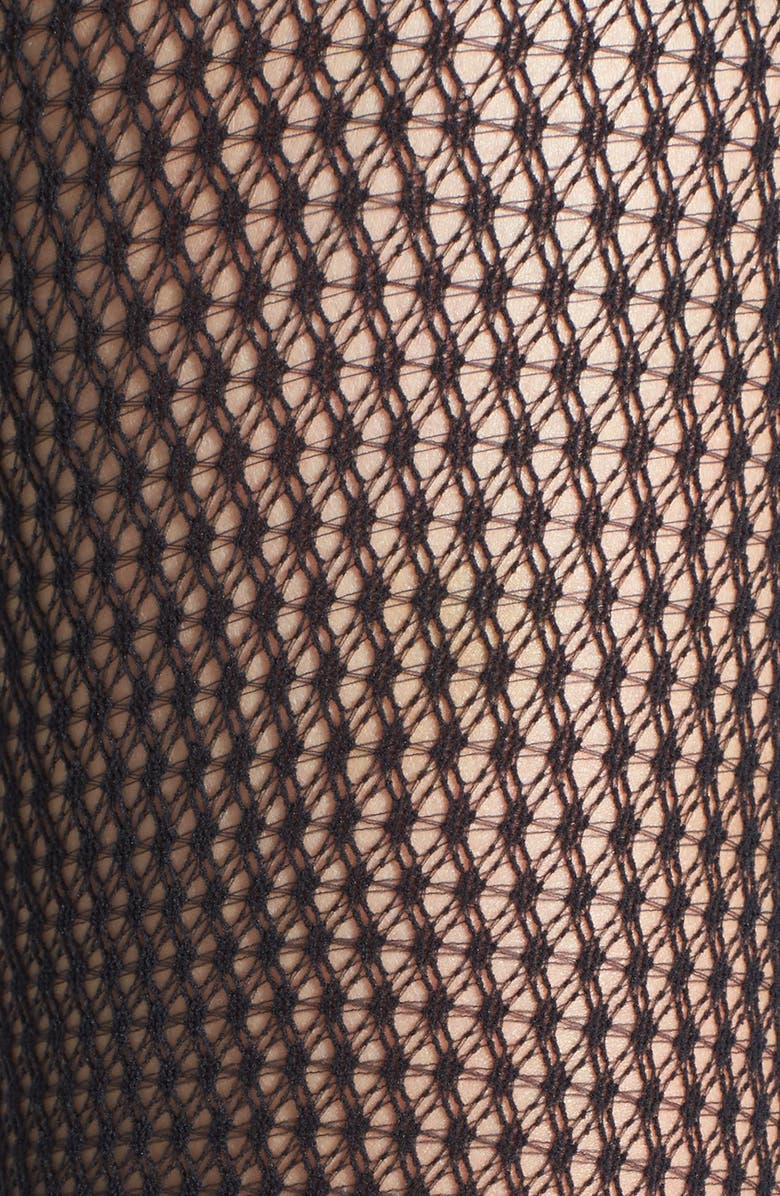 Wolford 'Marie' Tights, Alternate, color, 