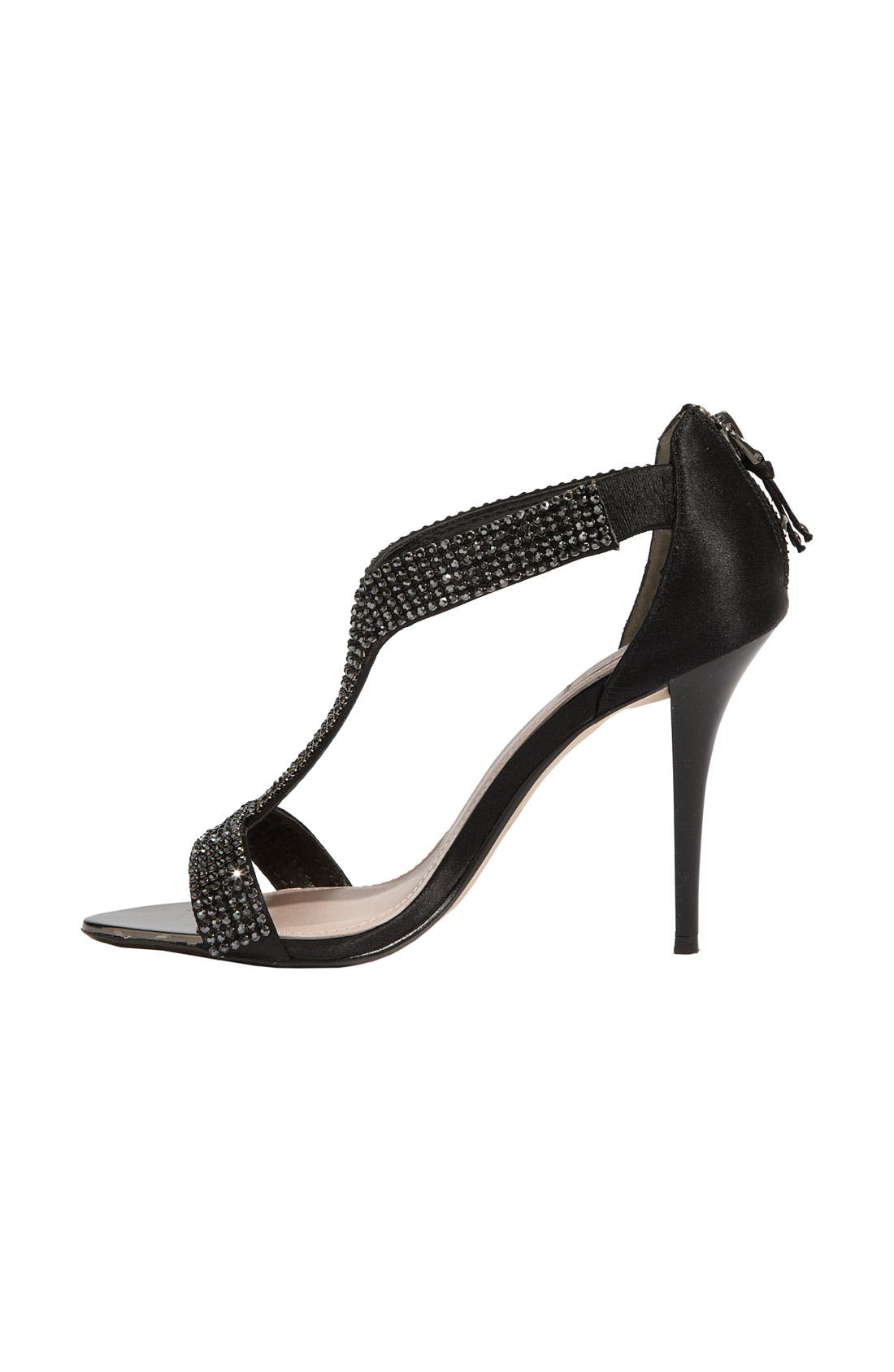 Glint DEVYN SANDAL, Alternate, color, 