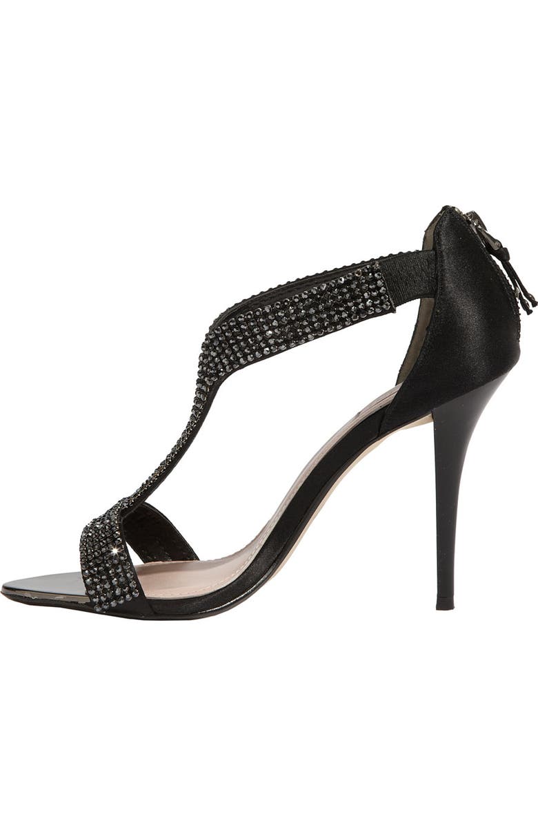 Glint DEVYN SANDAL, Alternate, color,