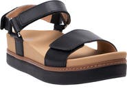 Revitalign Kiera Ankle Strap Sandal