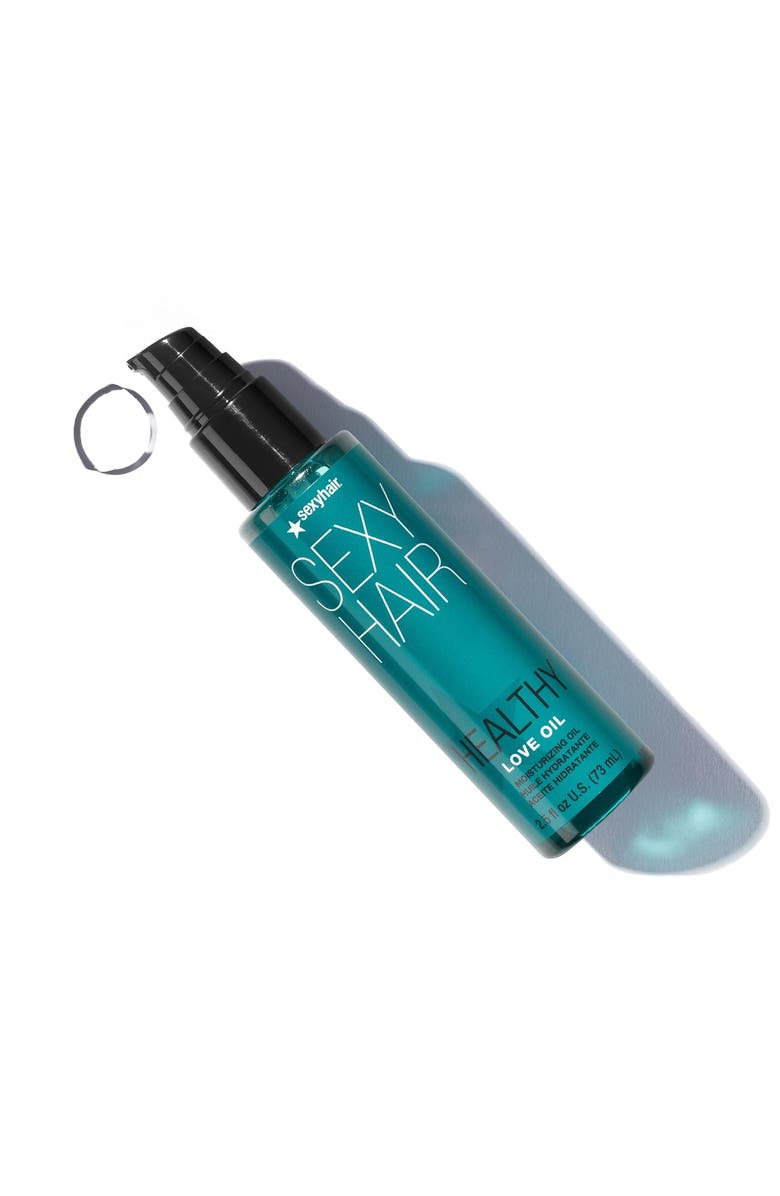SEXY HAIR SexyHair Healthy Love Oil Moisturizing Oil 2.5 oz, Alternate, color, N/A