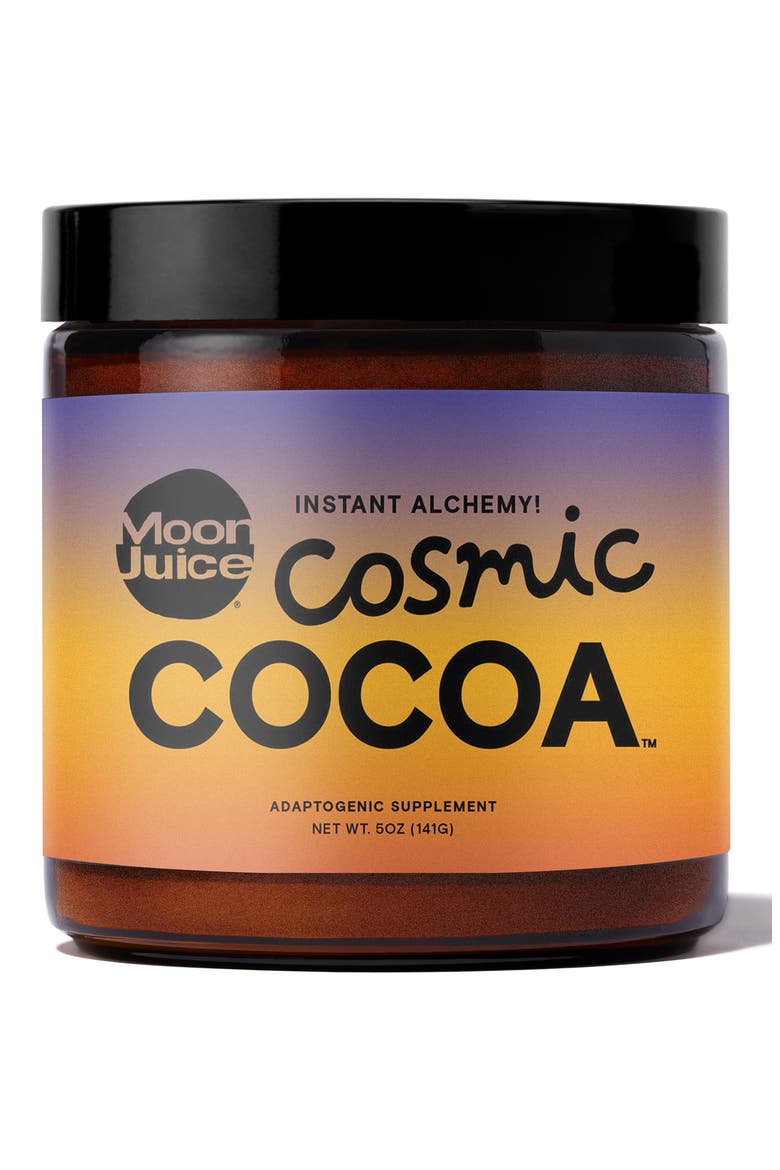 Cosmic Cocoa Adaptogenic Supplement, Main, color, NO COLOR