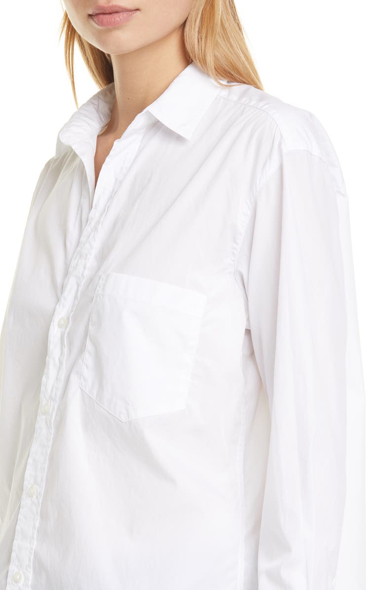 Frank & Eileen Joedy Superfine Cotton Button-Up Shirt, Alternate, color, 