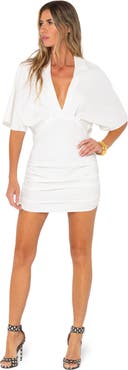 JBQ Shane Dress