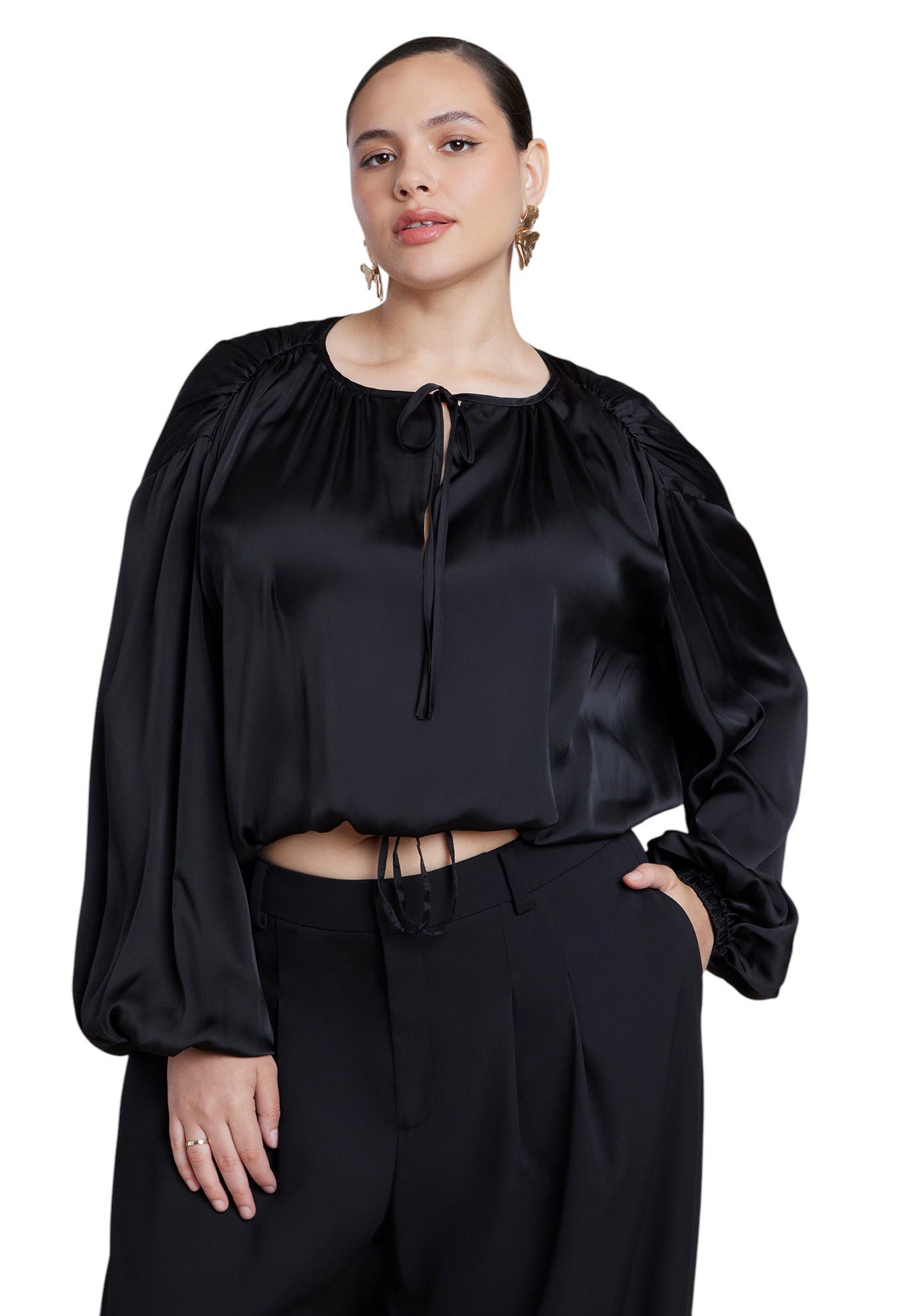 BLACK ONYX