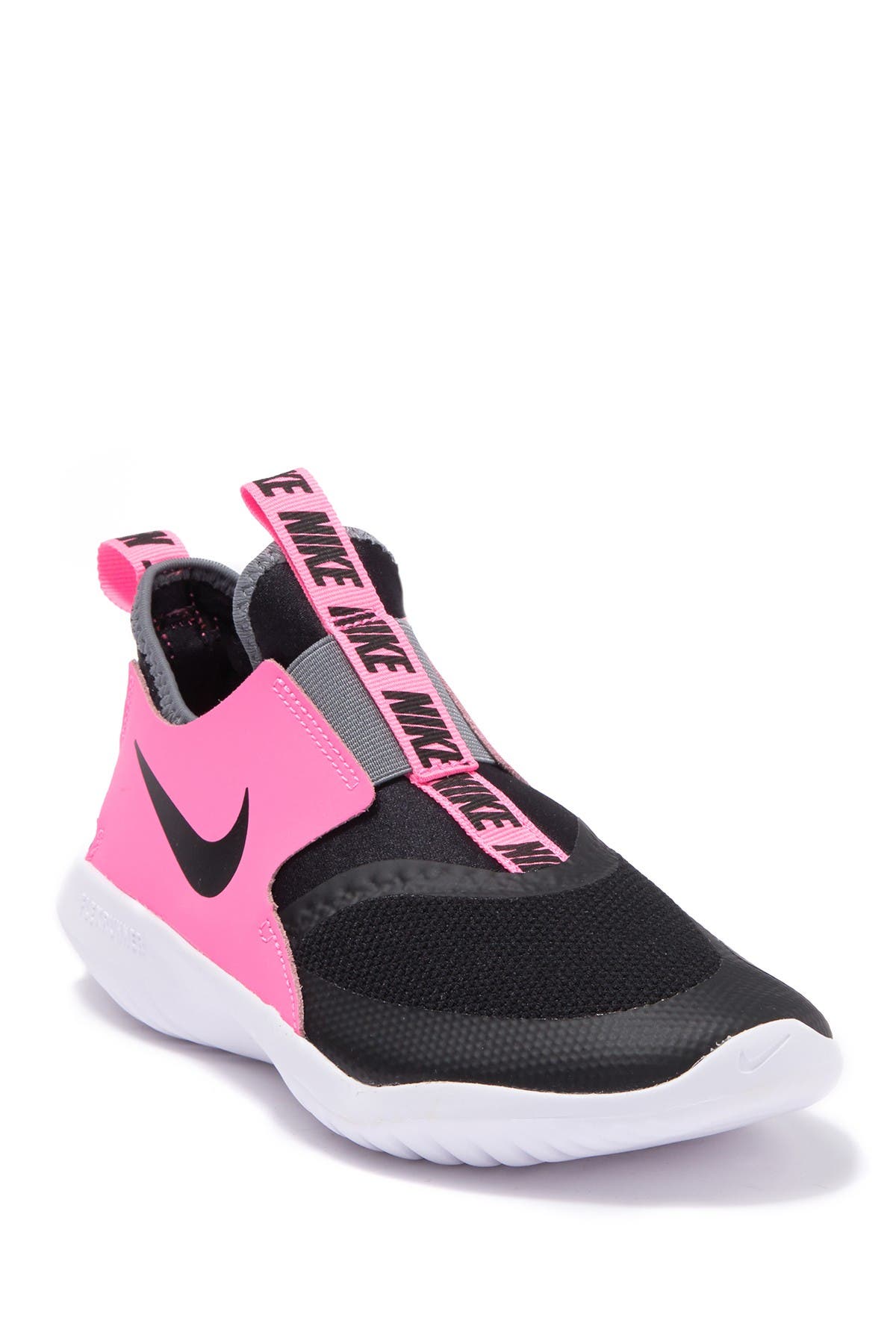 Nike Flex Runner Slip-On Running Shoe, Main, color, 