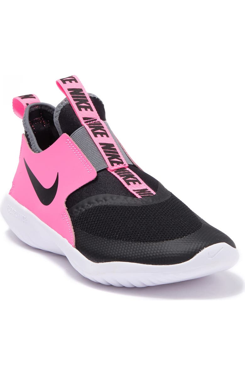 Nike Flex Runner Slip-On Running Shoe, Main, color,