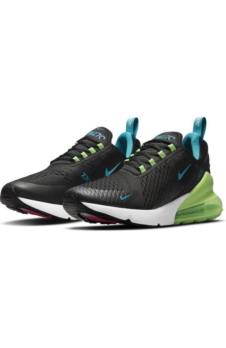 Nike Air Max 270 Sneaker, Main, color,