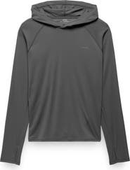 prAna Sol Shade Long Sleeve Performance Hoodie