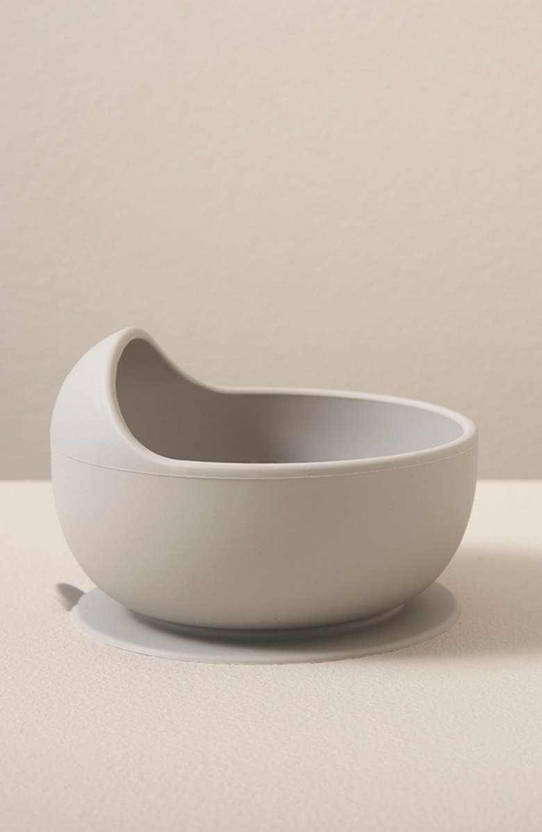 Silver Cross Meal Time Set, Alternate, color, Brown Multi