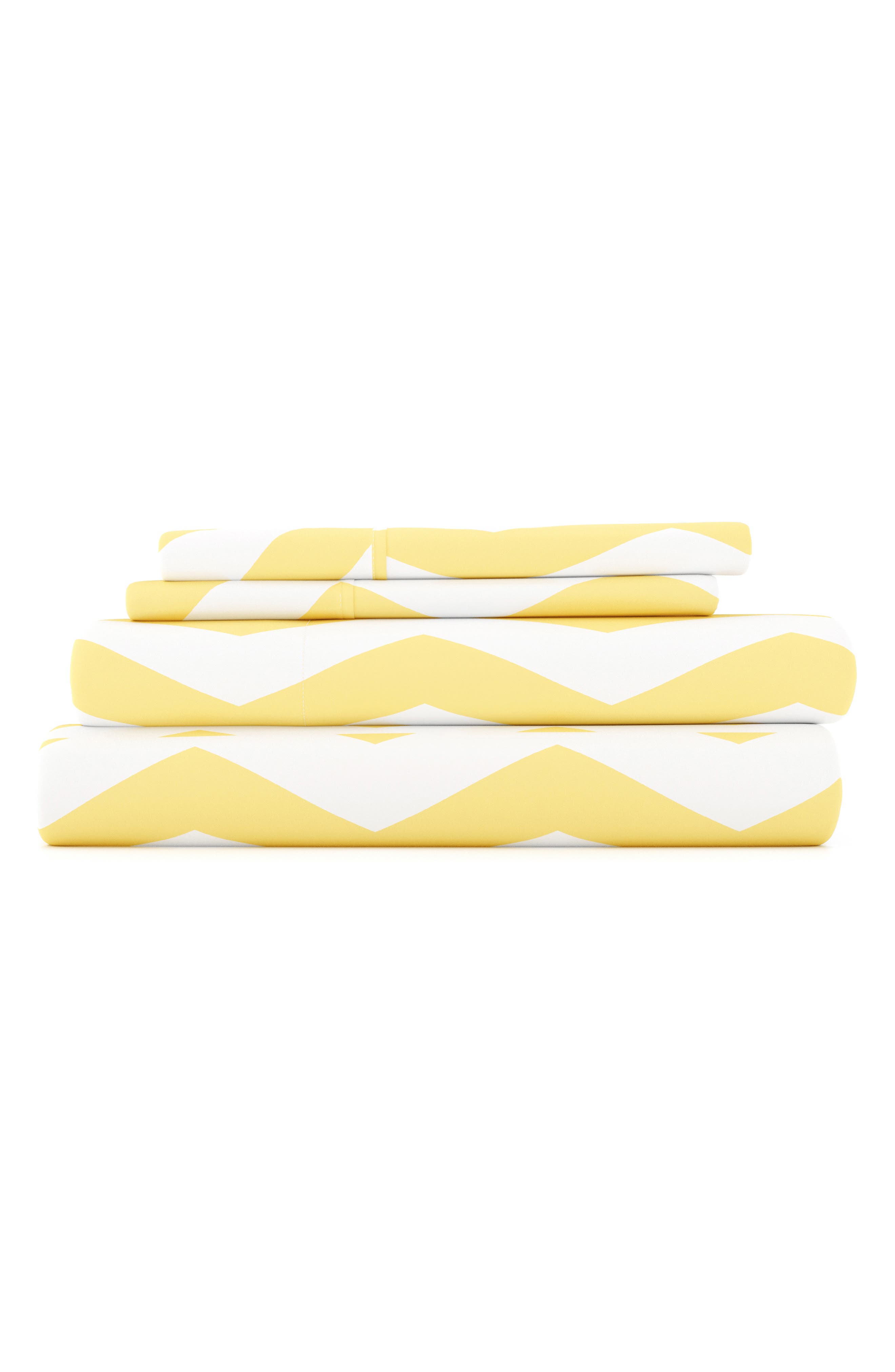 selected YELLOW