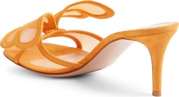 Butterfly Sandal