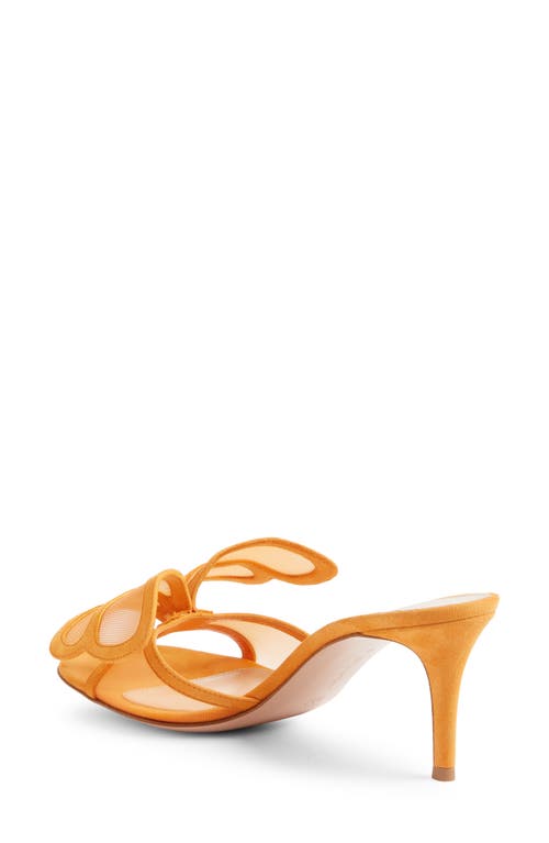 Gianvito Rossi Round Toe High Heel Sandals In Brown