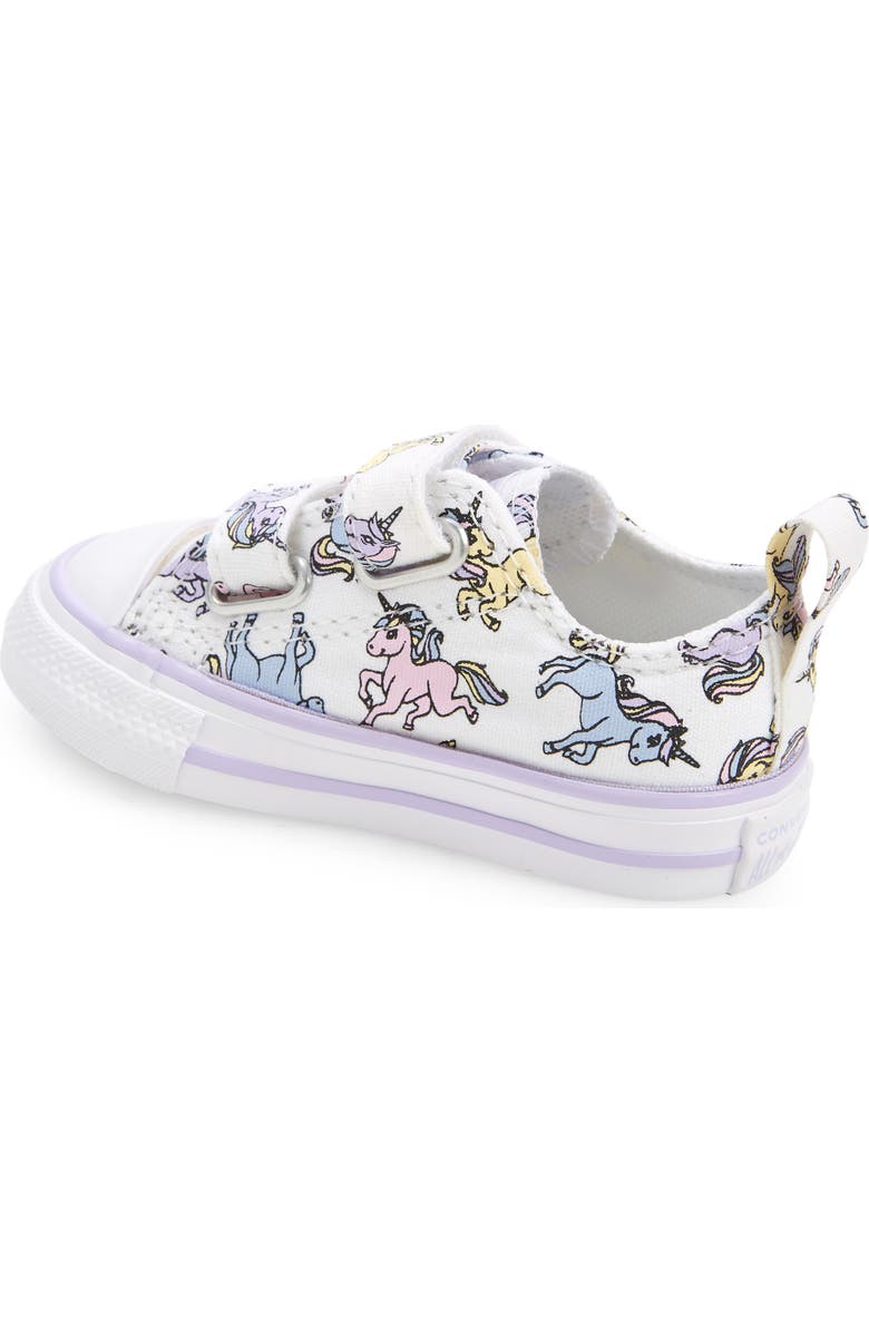 Converse Chuck Taylor<sup>®</sup> All Star<sup>®</sup> 2V Sneaker, Alternate, color,