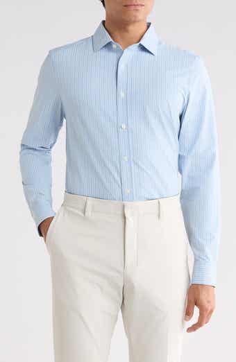 State of Mind Slim Fit Performance Shirt