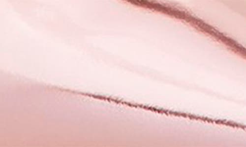 Stuart Weitzman Emilia Mini Mary Jane Flat In Pink Marshmallow