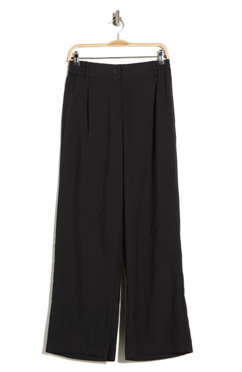 Belmont Wide Leg Pants