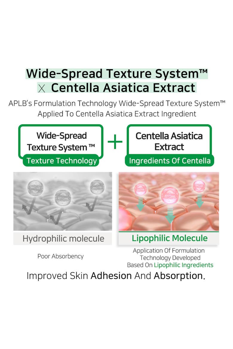 AHA BHA PHA Centella Facial Toner, Alternate, color, NO COLOR