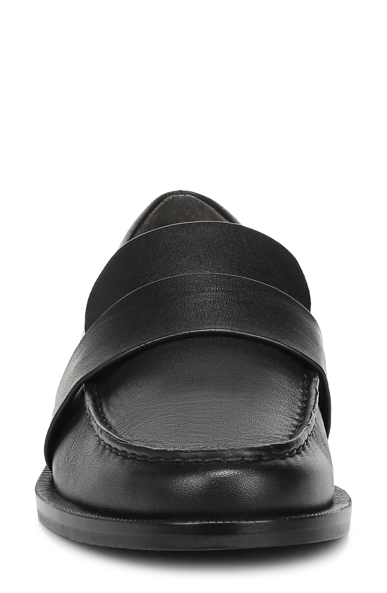 Favorite Daughter Lola Loafer, Alternate, color, Black