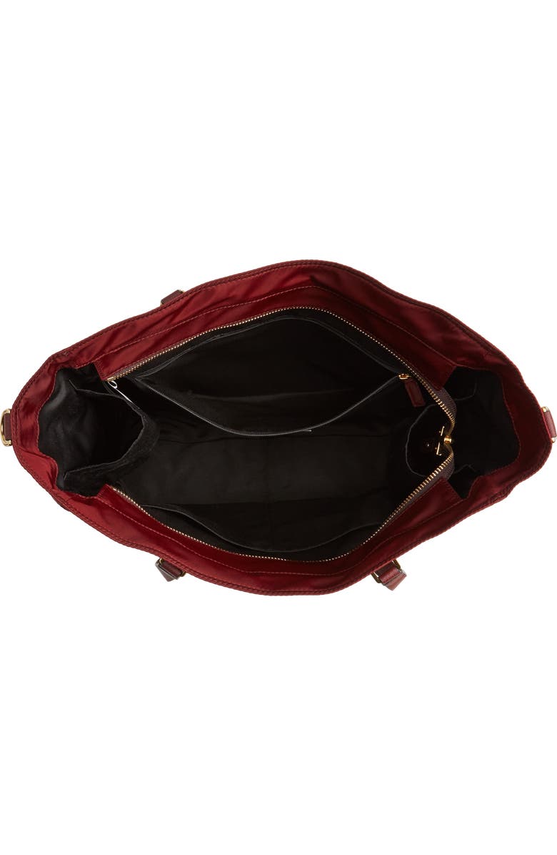 Marc Jacobs Trooper Nylon Baby Bag, Alternate, color,