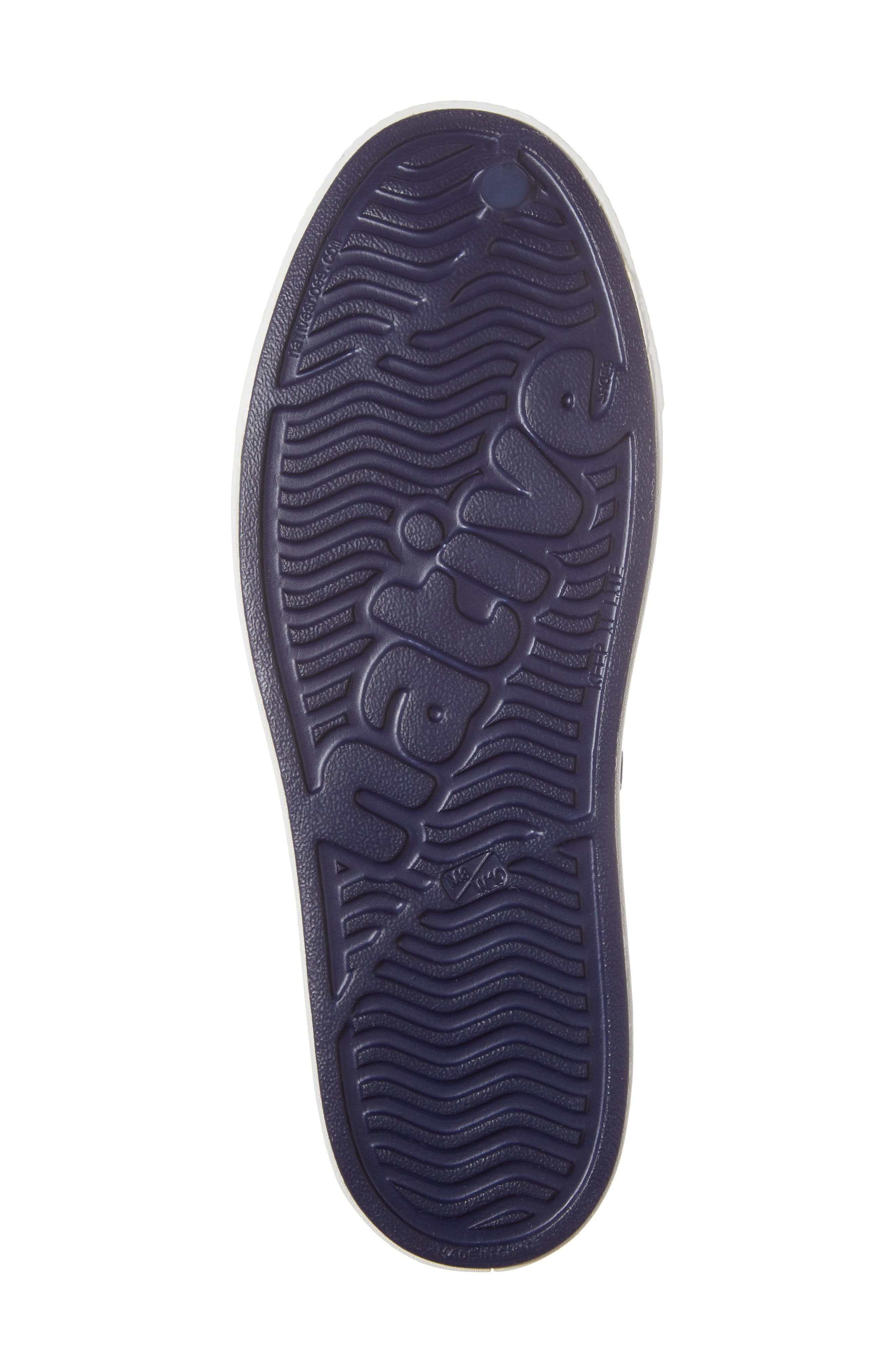 'Jefferson' Slip-On, Alternate, color, REGATTA BLUE/ SHELL WHITE