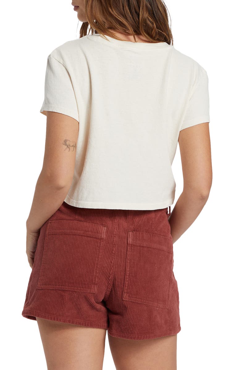 Billabong Surfing Solo Cotton Graphic T-Shirt, Alternate, color, 