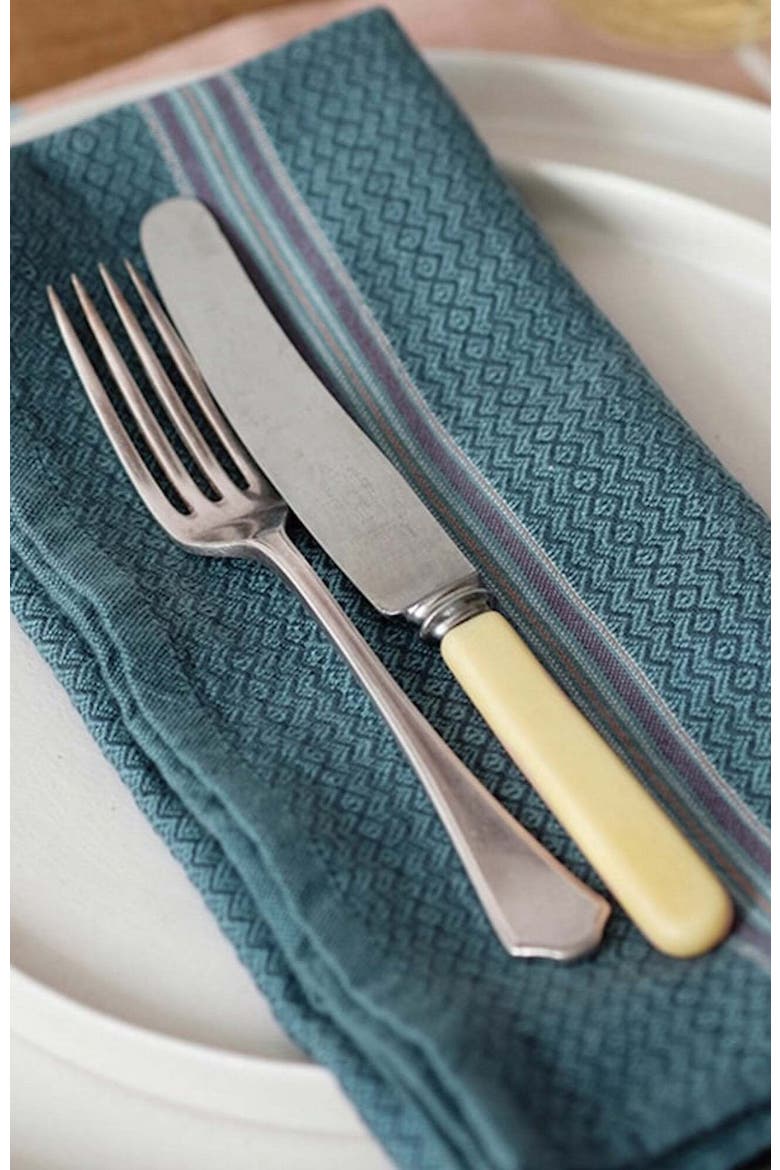 Boma Napkins - Set of 4, Alternate, color, Multi