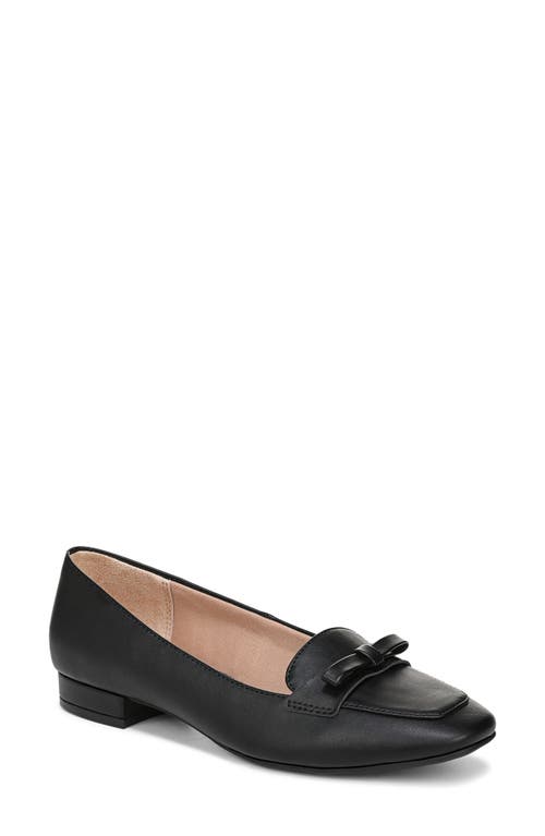 Lifestride Claudine Loafer In Black