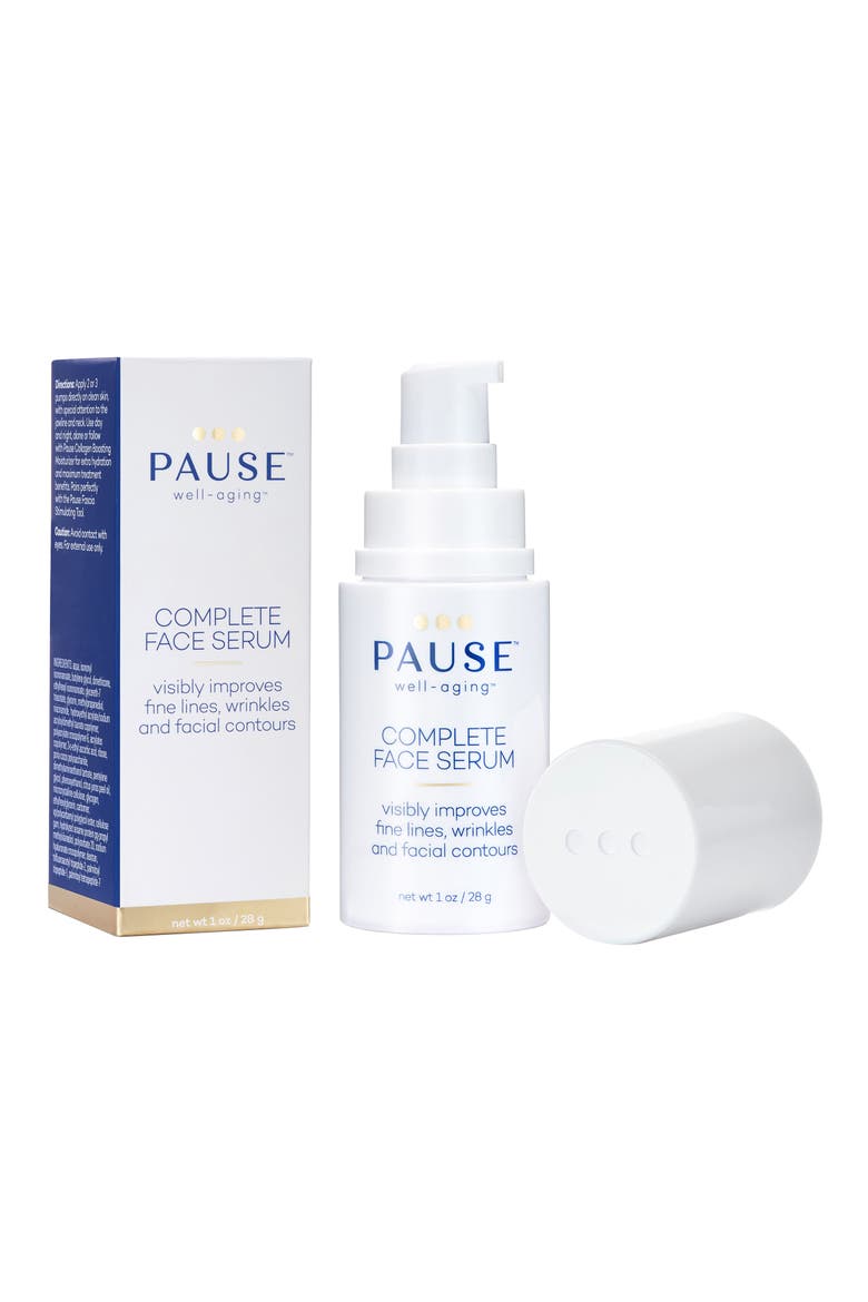Complete Face Serum, Alternate, color, NO COLOR