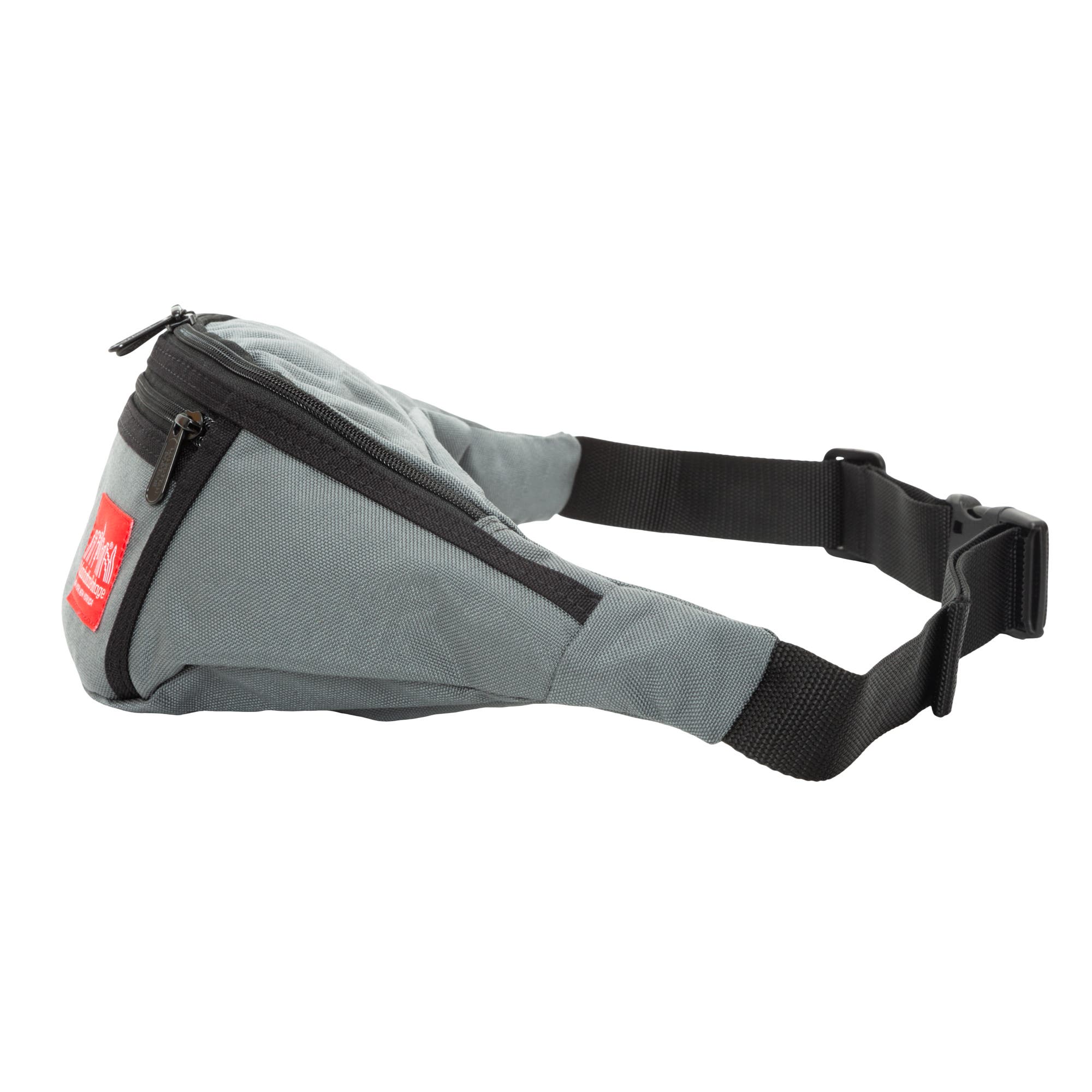Alleycat Belt Bag, Alternate, color, Grey