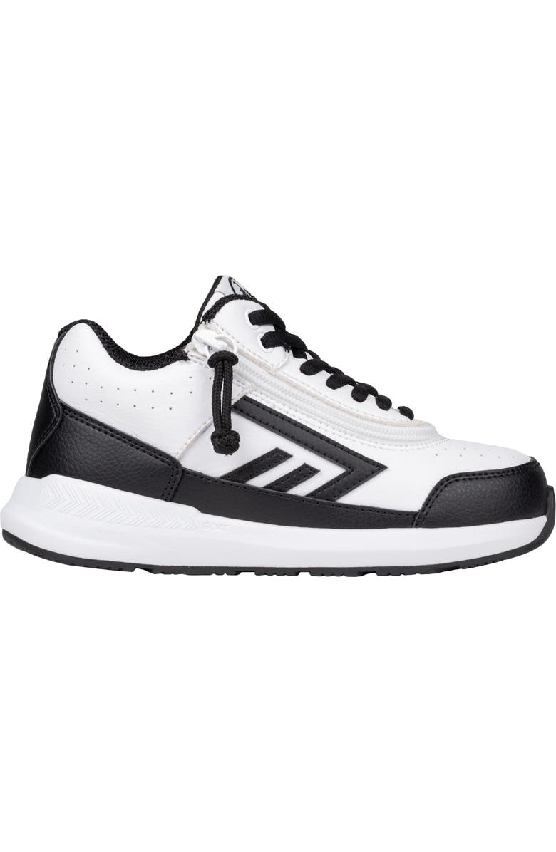 BILLY Footwear Kids' Goat Hoop Sneaker, Alternate, color,