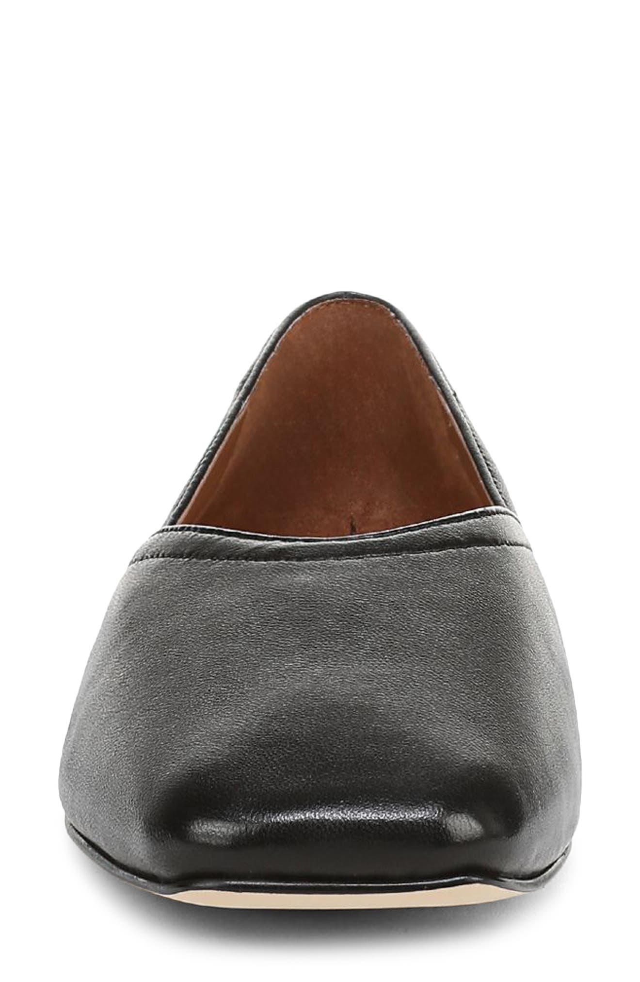 SARTO by Franco Sarto Adalina Ballet Flat, Alternate, color, Black