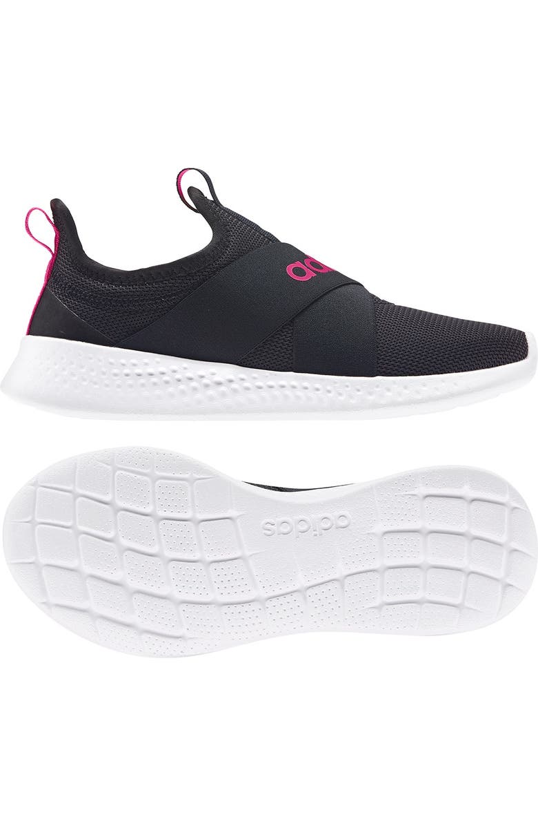 adidas Puremotion Adapt Slip-On Sneaker, Main, color,