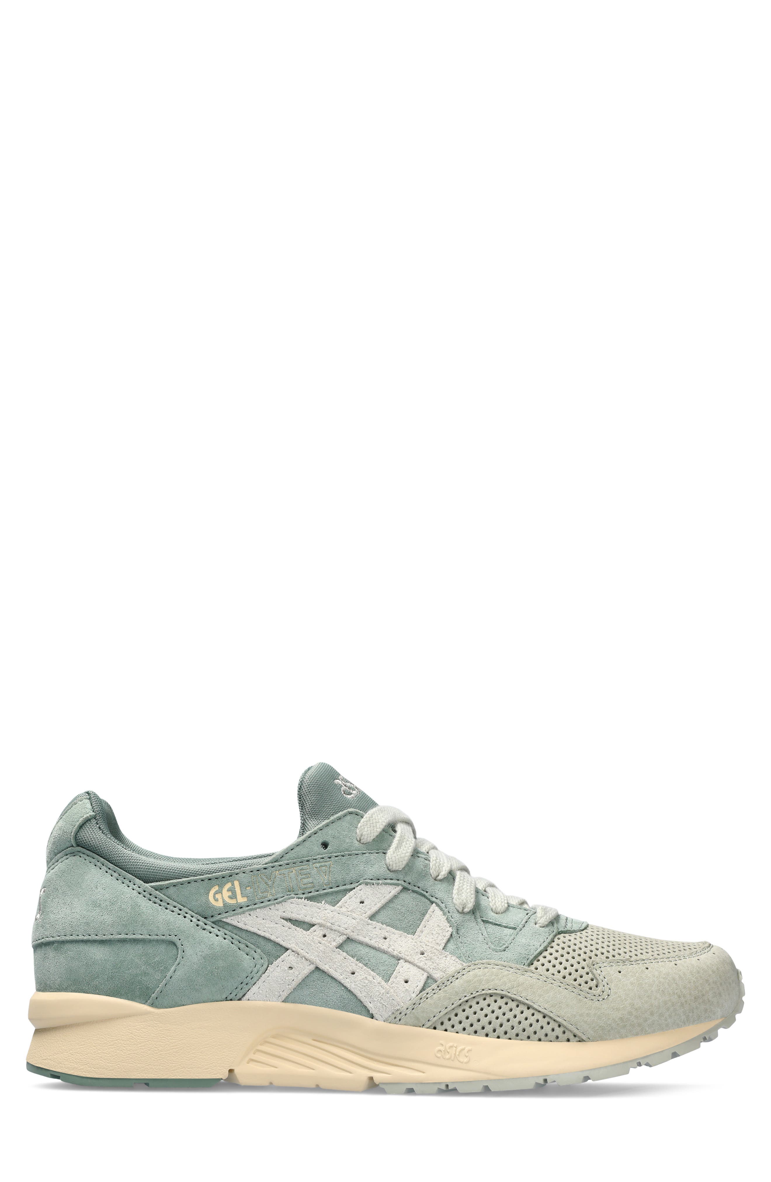ASICS<sup>®</sup> Gender Inclusive GEL-LYTE<sup>®</sup> V Sneaker, Main, color, 