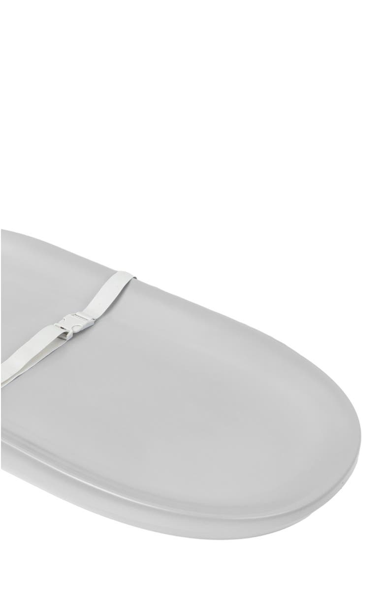 Jool Baby Waterproof Baby Changing Pad, Alternate, color, Gray