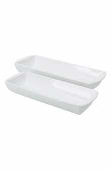 BIA Cordon Bleu Amar Set of 2 Serving Bowl Set