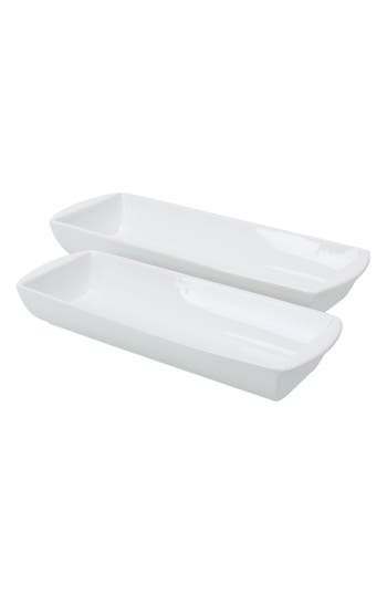 Bia Cordon Bleu Amar Set Of 2 Serving Bowl Set