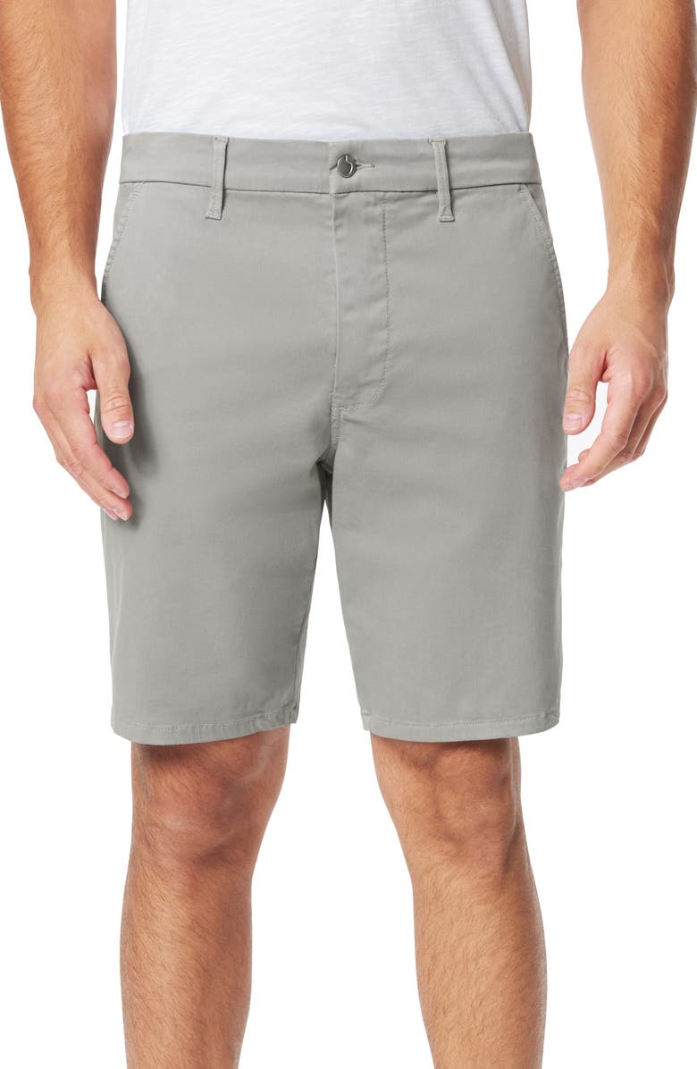 Joe's Brixton Trouser Shorts, Main, color,