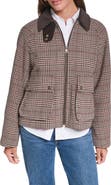 Levi's Zip Front Jacket